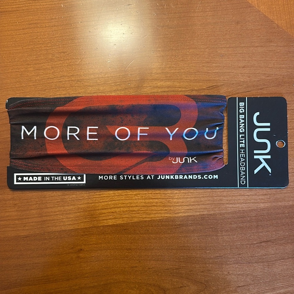 Junk CycleBar Headband